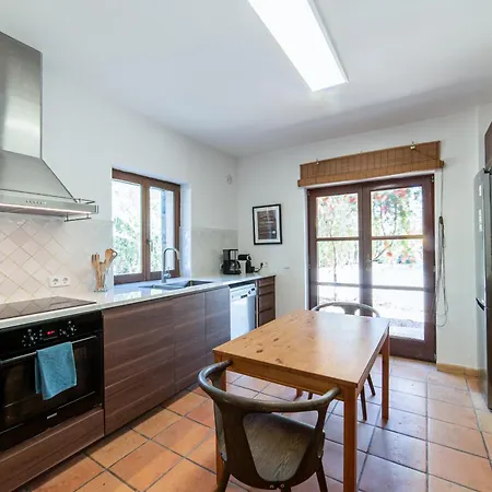 ¡preciosa Rural Riera Cerca De La Playa Es Trenc! فيلة كامبوس